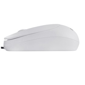 Мышка Gemix GM145 USB White (GM145Wh)