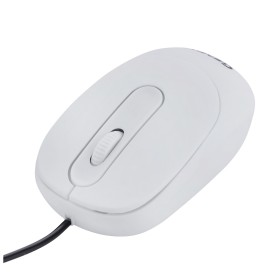 Мышка Gemix GM145 USB White (GM145Wh)