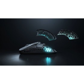 Мышка Xtrfy M42 RGB Wireless Black (M42W-RGB-BLACK)