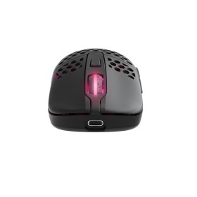 Мышка Xtrfy M42 RGB Wireless Black (M42W-RGB-BLACK)
