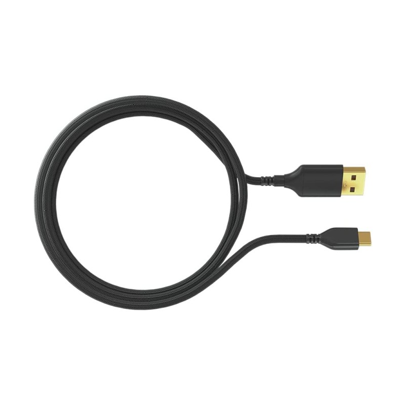 Мышка Xtrfy M42 RGB Wireless Black (M42W-RGB-BLACK)