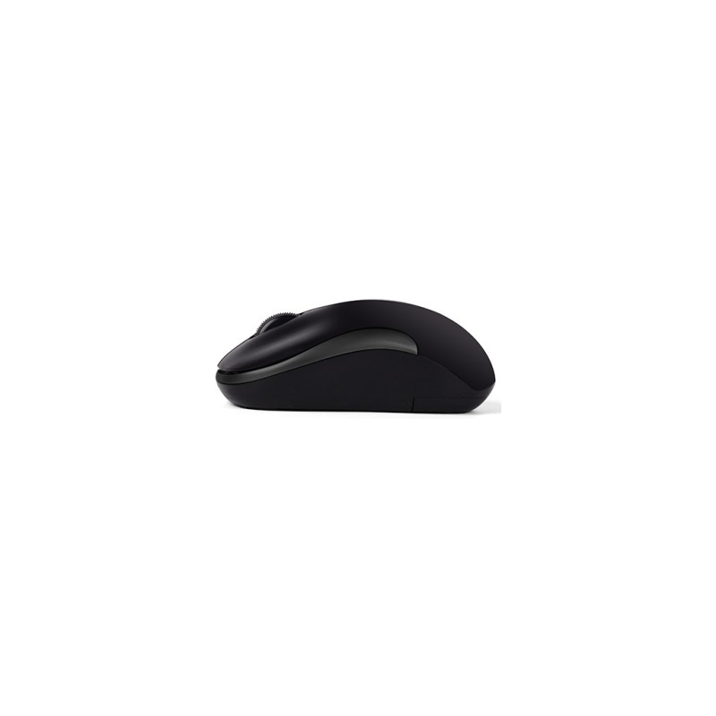 Мишка A4Tech G3-300NS Wireless Black (4711421951074)