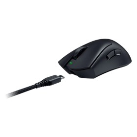 Мышка Razer DeathAdder V3 PRO Wireless Black (RZ01-04630100-R3G1)