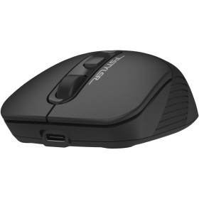 Мышка A4Tech FB10CS Wireless/Bluetooth Stone Black (4711421967594)