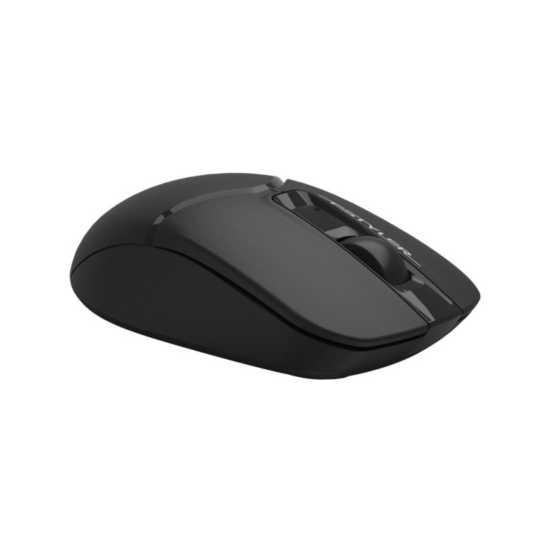 Мышка A4Tech FB12S Wireless/Bluetooth Black (4711421967808)