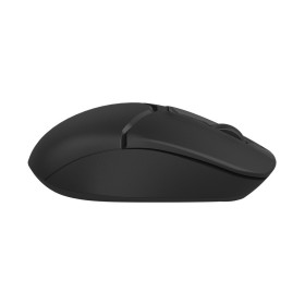 Мышка A4Tech FB12S Wireless/Bluetooth Black (4711421967808)