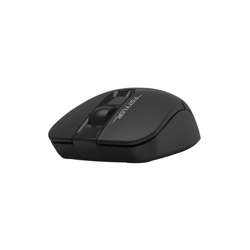 Мышка A4Tech FB12S Wireless/Bluetooth Black (4711421967808)