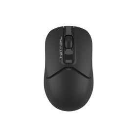 Мышка A4Tech FB12S Wireless/Bluetooth Black (4711421967808)