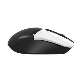 Мышка A4Tech FB12S Wireless/Bluetooth Panda (4711421967945)