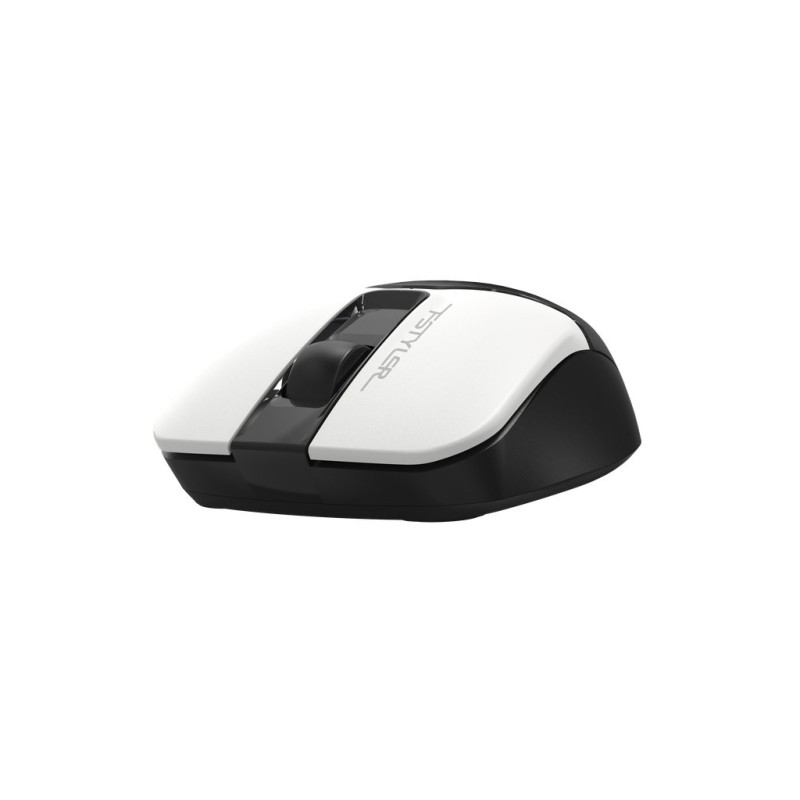 Мишка A4Tech FB12S Wireless/Bluetooth Panda (4711421967945)