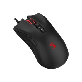 Мышка A4Tech Bloody ES5 USB Stone Black (4711421979351)