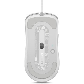 Мышка Lenovo Legion M300s RGB White (GY51H47351)