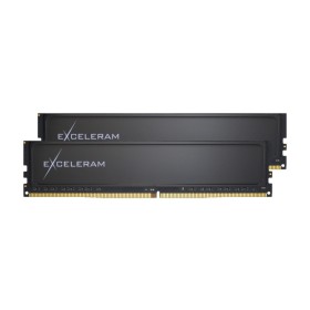Модуль памяти для компьютера DDR4 32GB (2x16GB) 3200 MHz Black Sark eXceleram (ED4323222XD)