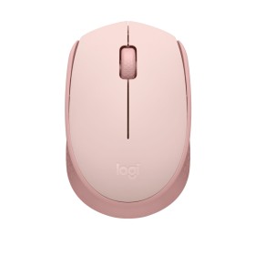 Мышка Logitech M171 Rose (910-006865)