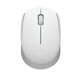 Мышка Logitech M171 White (910-006867)