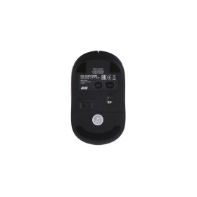 Мышка 2E MF218 Silent Wireless/Bluetooth Black (2E-MF218WBK)