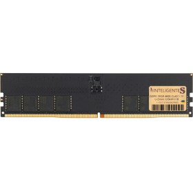 Модуль памяти для компьютера DDR5 16GB 4800 MHz INTELIGENTES (IU5AIH1/16)