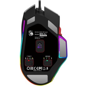 Мышка A4Tech Bloody W95 Max Naraka (4711421982153)