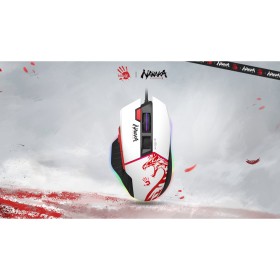 Мышка A4Tech Bloody W95 Max Naraka (4711421982153)