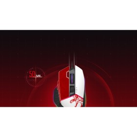 Мышка A4Tech Bloody W95 Max Naraka (4711421982153)