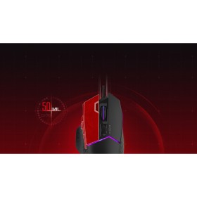 Мышка A4Tech Bloody W95 Max Black (4711421975438)