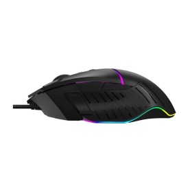 Мышка A4Tech Bloody W95 Max Black (4711421975438)