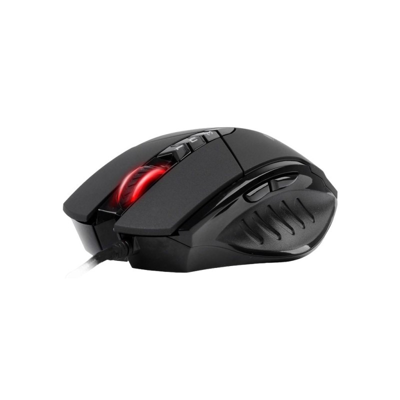 Мышка A4Tech Bloody V7MA Black (4711421903059)