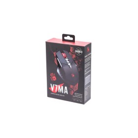 Мышка A4Tech Bloody V7MA Black (4711421903059)