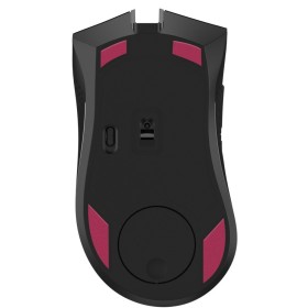 Мышка A4Tech Bloody R90 Plus Wireless Black (4711421981033)