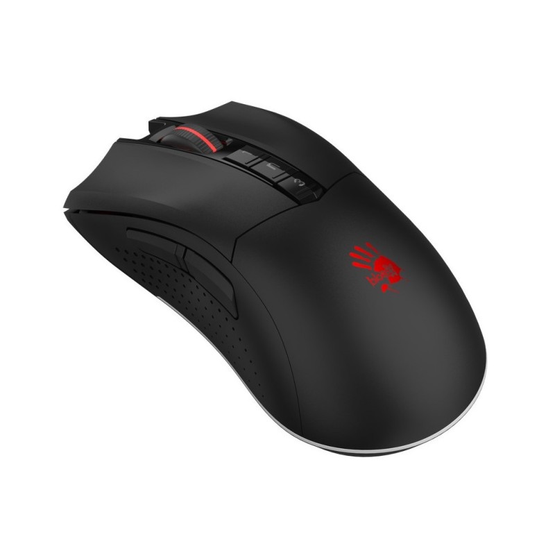 Мышка A4Tech Bloody R90 Plus Wireless Black (4711421981033)