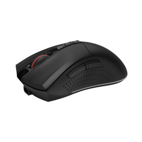 Мышка A4Tech Bloody R90 Plus Wireless Black (4711421981033)