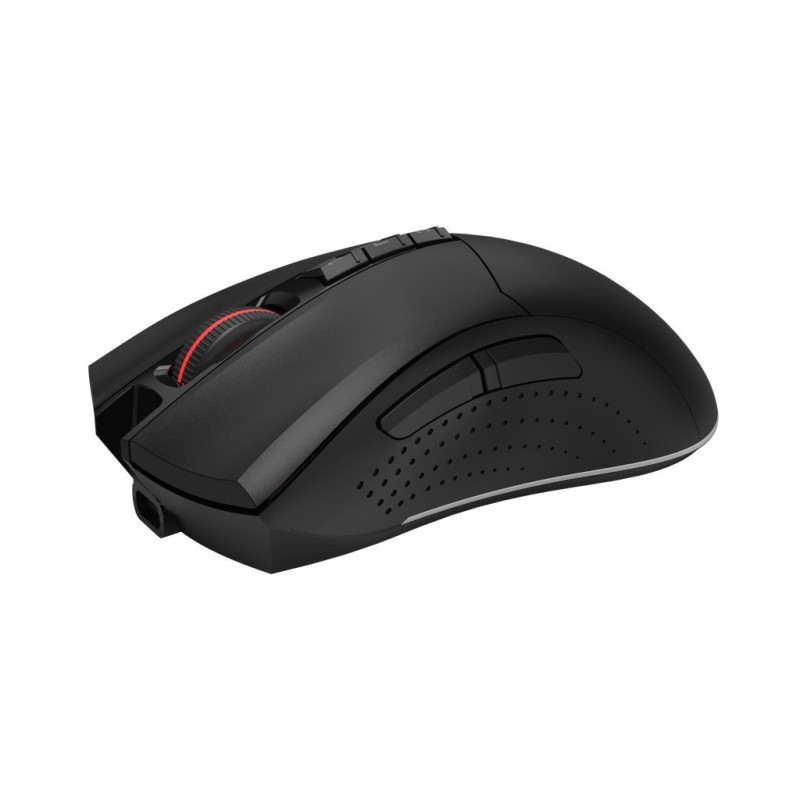 Мышка A4Tech Bloody R90 Plus Wireless Black (4711421981033)