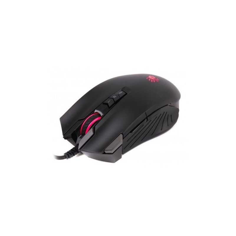 Мышка A4Tech Bloody V9MA Black (4711421945684)