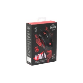 Мышка A4Tech Bloody V9MA Black (4711421945684)