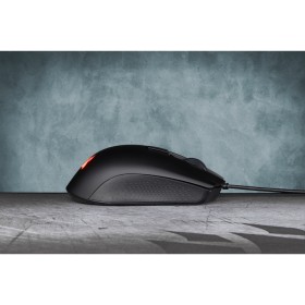 Мышка Corsair Harpoon RGB Pro Black (CH-9301111-EU)