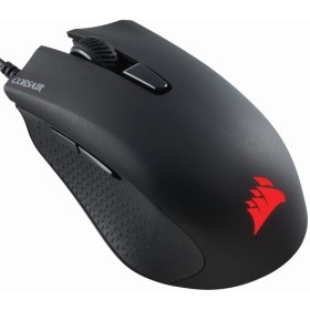 Мышка Corsair Harpoon RGB Pro Black (CH-9301111-EU)