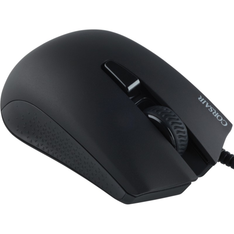 Мышка Corsair Harpoon RGB Pro Black (CH-9301111-EU)