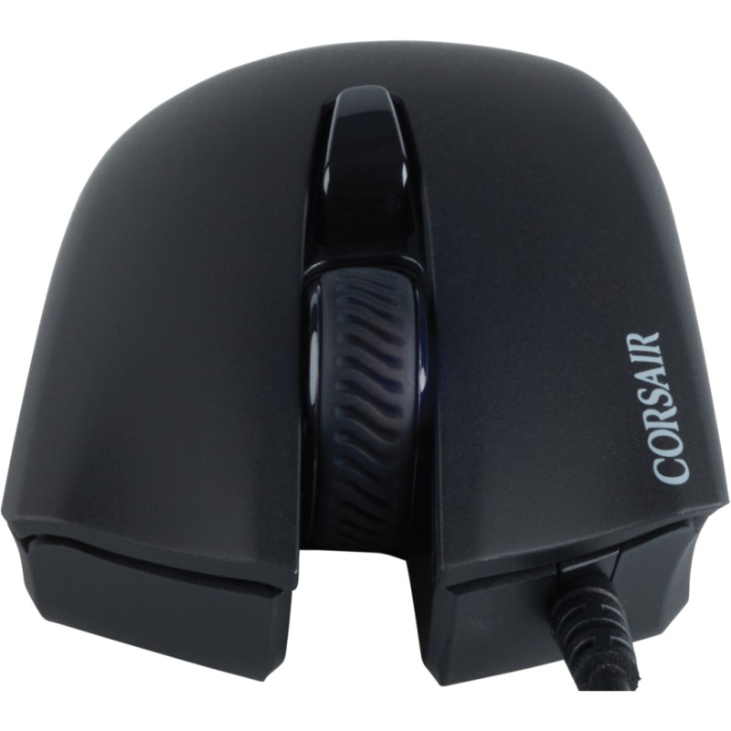 Мышка Corsair Harpoon RGB Pro Black (CH-9301111-EU)