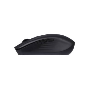 Мишка 2E MF270 Silent Rechargeable Wireless Black (2E-MF270WBK.)