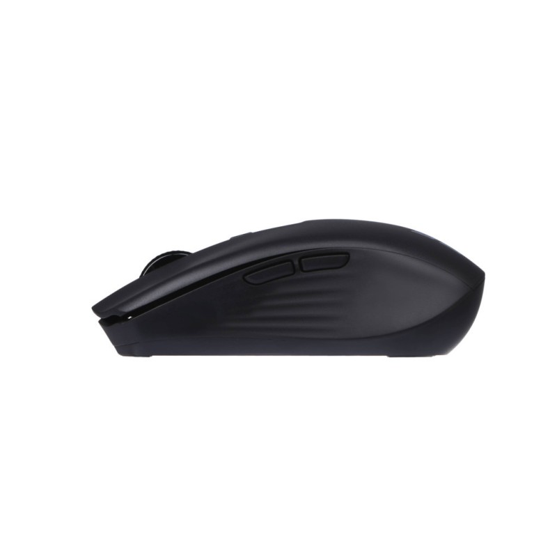 Мишка 2E MF270 Silent Rechargeable Wireless Black (2E-MF270WBK.)