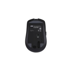 Мишка 2E MF270 Silent Rechargeable Wireless Black (2E-MF270WBK.)