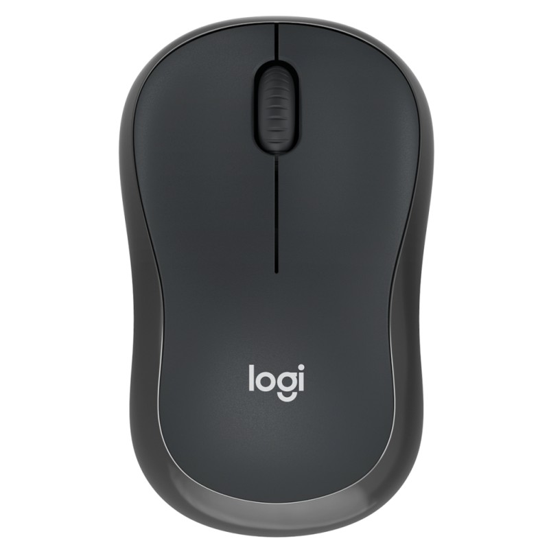 Мишка Logitech M240 Silent Bluetooth Graphite (910-007119)