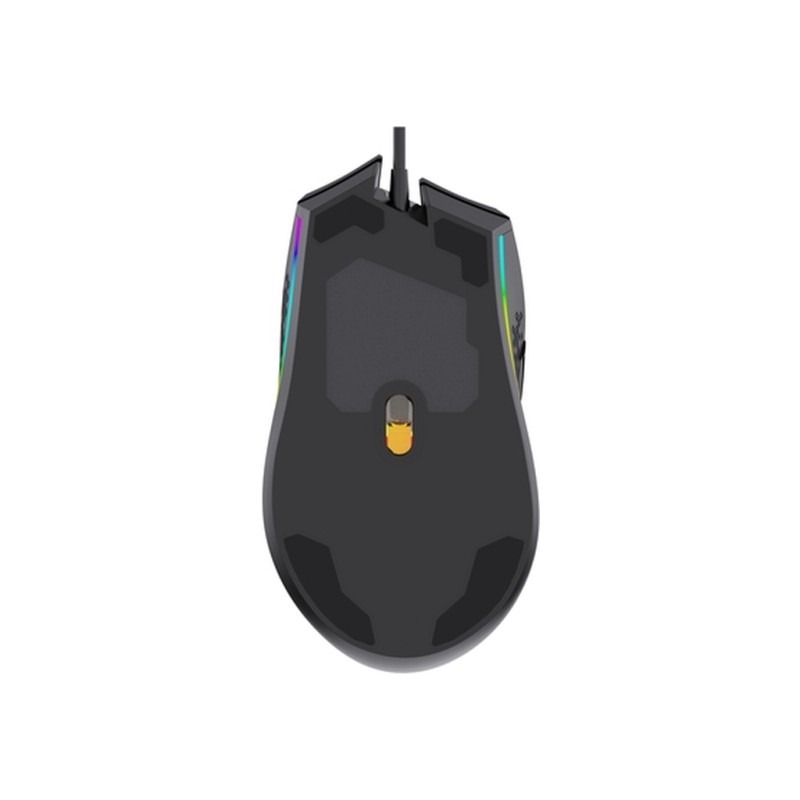 Мышка Aula F805 USB Black (6948391212906)