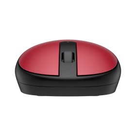 Мышка HP 240 Bluetooth Red (43N05AA)
