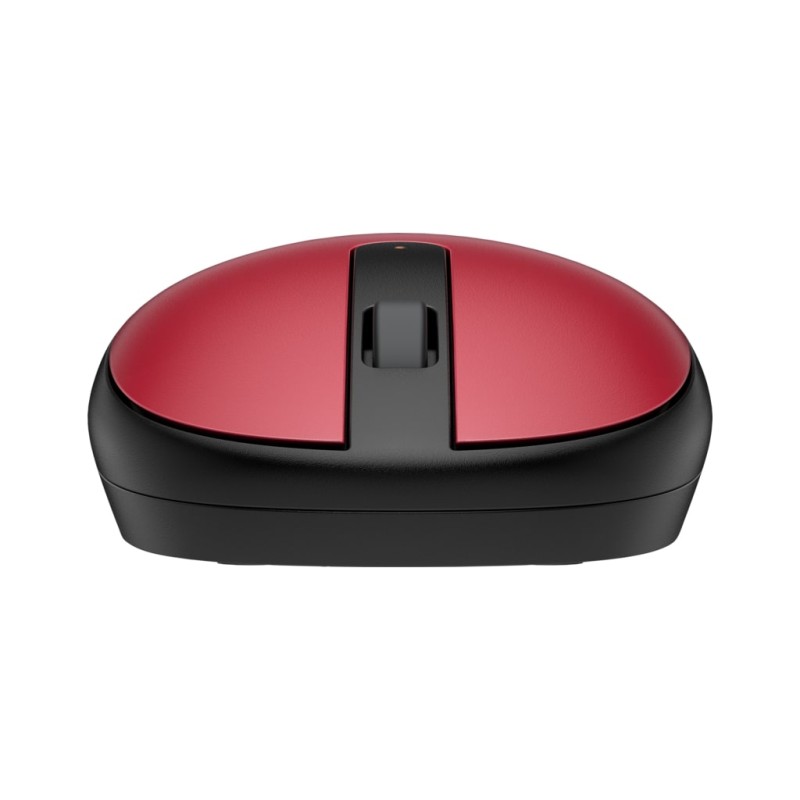 Мышка HP 240 Bluetooth Red (43N05AA)