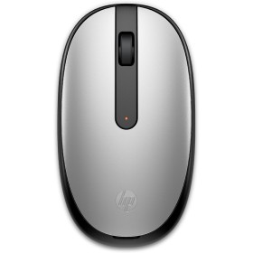 Мышка HP 240 Bluetooth Silver (43N04AA)