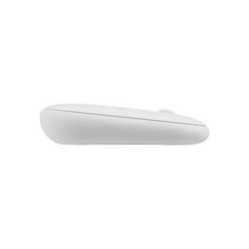 Мишка Logitech Pebble M350s Wireless White (910-007013)