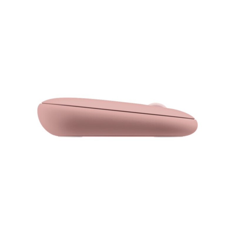 Мышка Logitech Pebble M350s Wireless Rose (910-007014)