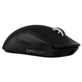Мышка Logitech G Pro X Superlight 2 Lightspeed Wireless Black (910-006630)