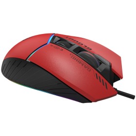 Мышка A4Tech Bloody W95 Max RGB Activated USB Sports Red (4711421985581)
